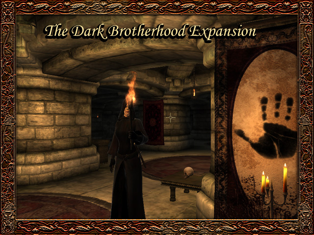 how to join the dark brotherhood oblivion how to join the dark brotherhood oblivion