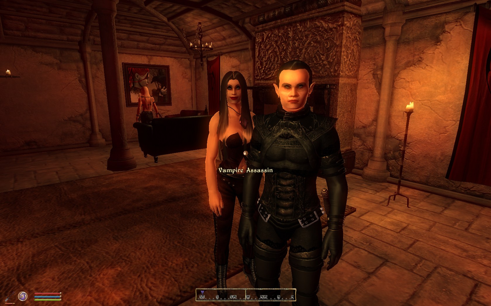 Ornstein Blood Lust Armor at Dark Souls Nexus - mods and 